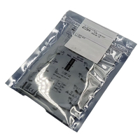 Amplificateur d'isolement 857-403 en stock, neuf, original allemand, sortie bipolaire, signal 24VDC, module 6mm, 2.5mm², 857 403