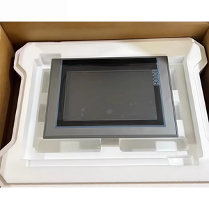 Écran HMI TP900 Comfort Basic Panel TFT 6AV2124-0JC01-0AX0, neuf en stock avec garantie d'un an - Product Image 2