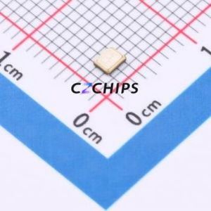 SX2B12.288F1010F30 Crystal (Passive) SMD2520-4P Crystal Oscillator SMD Crystal Oscillator 12.288MHz 10ppm 10pF - Product Image 1