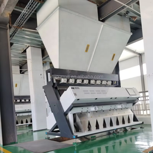 Moulin à farine de céréales entièrement automatique et efficace pour la transformation des flocons d'avoine, avec une capacité de 24-30 TPD et une qualité conforme aux normes européennes - Product Image 6