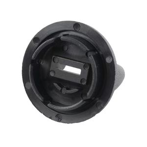 Funda para llave de coche Buick Regal, interruptor de encendido 9073134, plástico, un solo color - Product Image 5