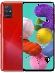 Presque neuf Smartphone 5G d'occasion téléphone électronique <span class=keywords><strong>A23</strong></span> A31 A51 version américaine - Product Image 5