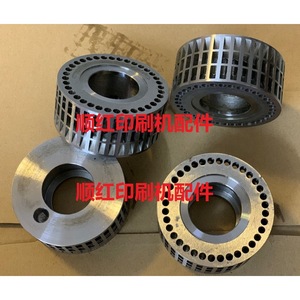 ล้อดูดส่งของอะไหล่เครื่องพิมพ์ Kba สำหรับรุ่น Kba 72 75 104 105 106 142 162 - Product Image 1