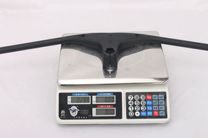 <span class=keywords><strong>Guidon</strong></span> et <span class=keywords><strong>potence</strong></span> <span class=keywords><strong>VTT</strong></span> Winowsports <span class=keywords><strong>Guidon</strong></span> intégré en <span class=keywords><strong>carbone</strong></span> 28.6mm pour <span class=keywords><strong>VTT</strong></span> Longueur 800mm <span class=keywords><strong>Potence</strong></span> 70/80/90/100/110/120mm - Product Image 6