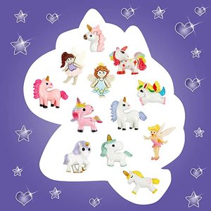 Gemstone Dig <strong>Kits</strong> 12 Gem Excavation <strong>Mega</strong> Gems Digging <strong>Kit</strong> for Kids Mineralogy Geology <strong>Science</strong> STEM Gift - Product Image 6