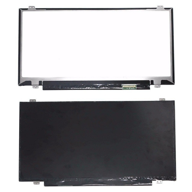 Original Laptop LCD Display Screen for Lenovo ThinkPad T460S T460P 2K VVX14T058J00 VVX14T058J02