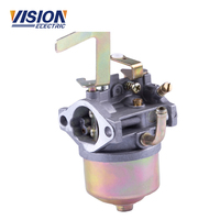 Pièces pour groupes électrogènes Carburateur à essence MZ175 EF2600 166F