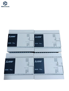 Module de contrôle industriel PLC FX3SA-30MT-CM, contrôleur logique programmable, dispositif de contrôle d'automatisation haute performance, 98% similaire au Ne - Product Image 1