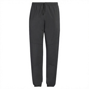 Pantalon de jogging cargo décontracté et léger pour l'extérieur, écologique, taille mi-haute avec cordon de serrage, séchage rapide et respirant - Product Image 2