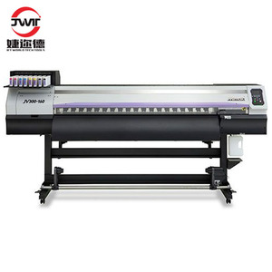 Thứ hai tay ban đầu mimaki JV33-160A thăng hoa máy in - Product Image 1