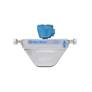 เครื่องวัดการไหลแบบคอริโอลิสคุณภาพสูง Emerson รองรับการปรับแต่ง OEM ราคาดี - Product Image 4