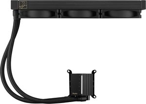 Refroidisseur de processeur AIO ProArt LC 360, refroidisseur de processeur AIO tout-en-un ASU ProArt LC 360, AM4 AM5 & LGA 1700, 1200 avec système éclairé - Product Image 3
