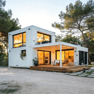 Véranda en aluminium certifiée AS/NZS 2208 ; Serre en verre résistante aux vents pour les projets côtiers australiens et néo-zélandais - Product Image 6