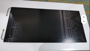 Nouveaux panneaux solaires d'évaporateur Roll Bond RETEKOOl à <span class=keywords><strong>prix</strong></span> compétitif pour pompes à chaleur commerciales pièces de rechange thermodynamiques en aluminium - Product Image 5