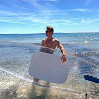 Bateau en verre transparent anti-âge et résistant aux chocs, équipement de loisirs nautiques en plein air, équipement de camping
