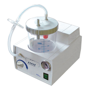 Perangkat Penyedot Debu Elektrik, Alat Penyedot Debu Portabel Darurat - Product Image 3