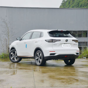 Changan CS55 Plus 2024, Autos Changan CS75 1.5T DCT, SUV Premium en Islas <span class=keywords><strong>Canarias</strong></span>, Costa Rica, Changan Auto - Product Image 5