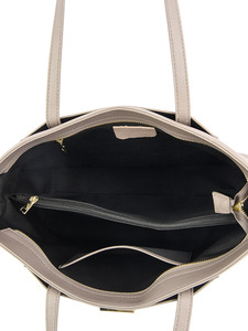 Fashion Universal <b>Soft</b> <b>Leather</b> Tote <b>Bag</b> Large Capacity Ladies Shoulder <b>Bag</b> Luxury Handbag for Women Tanjing - Product Image 6