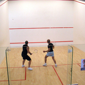 Pavimentazione Portatile in Legno Massiccio per Campi da <span class=keywords><strong>Squash</strong></span>, <span class=keywords><strong>Tennis</strong></span> e Padel per Centri Sportivi e Attrezzature da Cantiere - Product Image 2