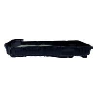 وعاء زيت ناقل الحركة C لسيارات BMW الفئات 1 و2 و3 و4 و5 و6 و7 وX3 وX4 وX5 وX6 وZ4، وعاء زيت 8HP مع فلتر وحشية
