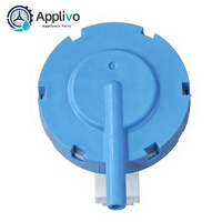 Capteur de niveau d'eau pour machine à laver électrique PS2C-E3 DC5V, interrupteur à pression pour Midea Little Swan, remplacement pour XQB45-3-Pin