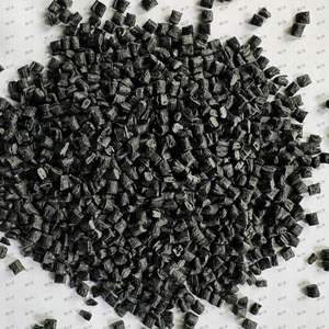 Polyéthylène à faible densité (LLDPE) - Vente directe d'usine - Granulés de plastique PE pour film étirable PE - Film agricole - Product Image 3