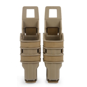 Venta al por mayor de Action Union Stack Tactical Magazine Pouch Bag Fast Mag Holster para Molle System - Product Image 4