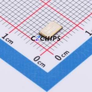 ABM3C-16.000MHZ-D4Y-T Crystal (Passive) SMD5032-4P Crystal Oscillator SMD Crystal Oscillator 16MHz 30ppm 18pF - Product Image 1