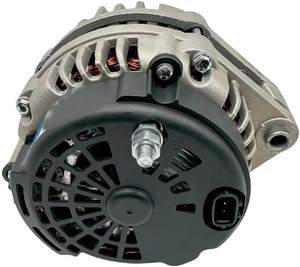 เครื่องกำเนิดไฟฟ้ากระแสสลับ5801315646 58013-15646สำหรับมอเตอร์ C9 Iveco เคอร์เซอร์9 C13 <span class=keywords><strong>C11</strong></span> - Product Image 4