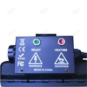 Precio DJ First Dance 3500W 6000W Efectos Heavy Low Lying Smoke Nimbus 3500W Máquina de niebla de hielo seco para fiesta de escenario de boda - Product Image 3