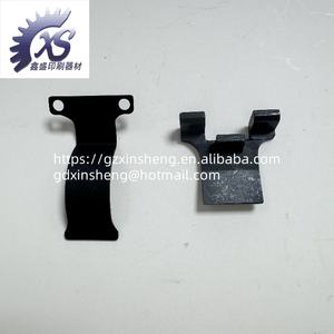 Pince de pièces de rechange pour machine de découpe <span class=keywords><strong>Bobst</strong></span> 1020 - Product Image 6