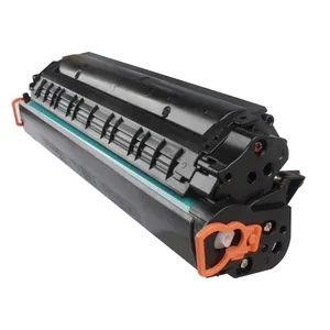 Cartuchos de impressora Q2612A compatíveis com cartucho de toner Hps LaserJet 1010 1012 1015 3015 3020