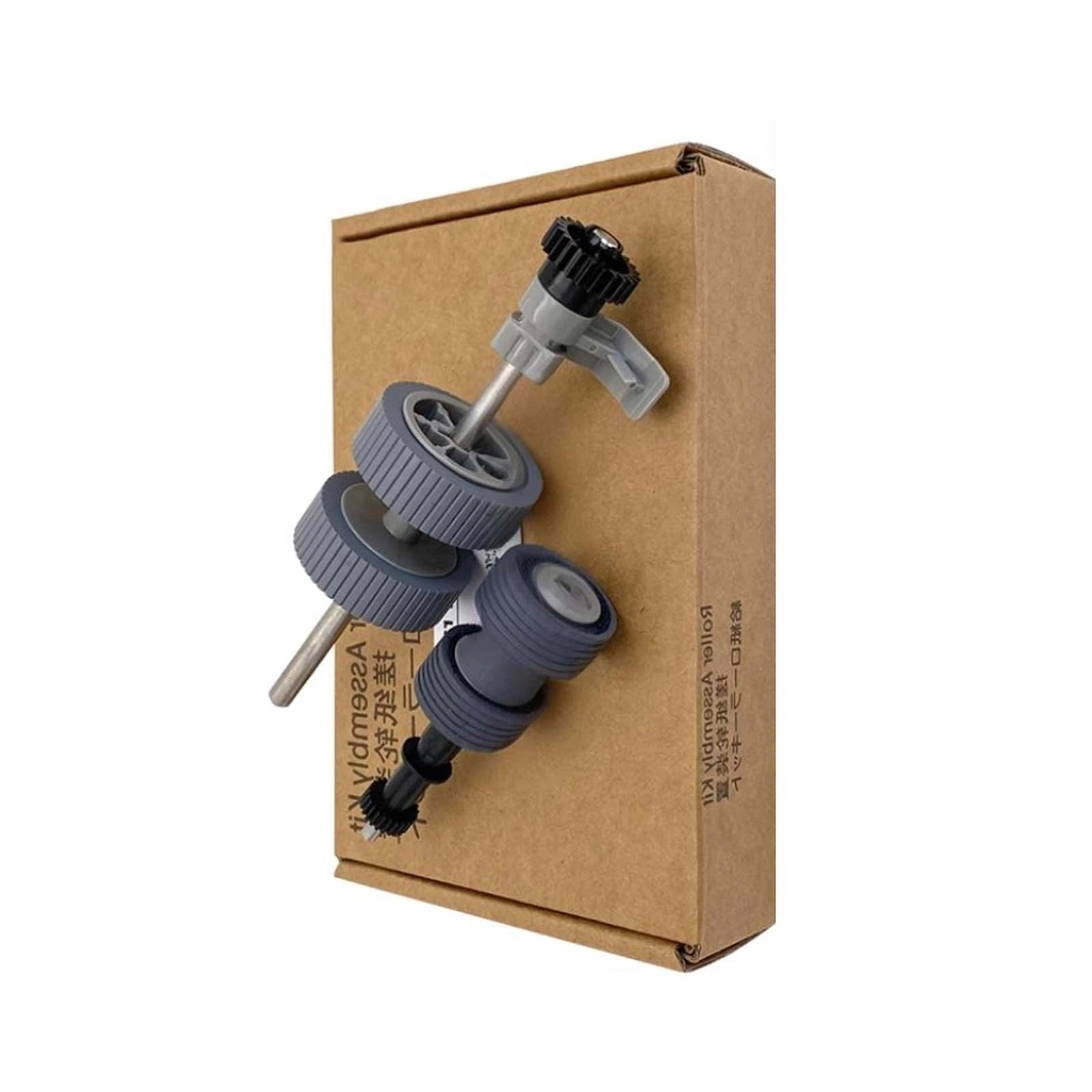 Fi-6225 Pickup Roller Fits For Fujitsu Fi-6240 Fi6125 Fi-6140 Fi