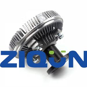 Embrayage de ventilateur à huile de silicone remplace 904 200 0822 pour camion Mercedes-Benz série <span class=keywords><strong>O</strong></span> 500 / Setra S 400-/S 500-S Pièce moteur Marque ZIQUN - Product Image 4