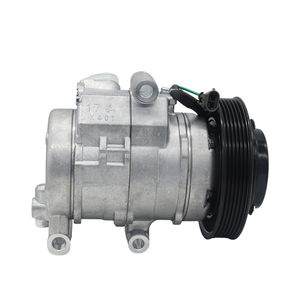 15203089, 25891795, 89022562, 15223664, 15268654 Compresor de Aire Acondicionado para Auto, Compresor de AC para Hummer H3 2004-2016 - Product Image 3