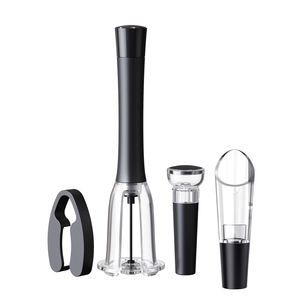 โรงงานเสนอขายที่เปิดขวดไวน์แบบใช้แรงดันอากาศราคาถูก - Product Image 1