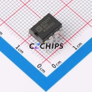 Amplificateur opérationnel original et neuf de puce IC de circuit intégré HT2177BNZ DIP-8 - Product Image 1
