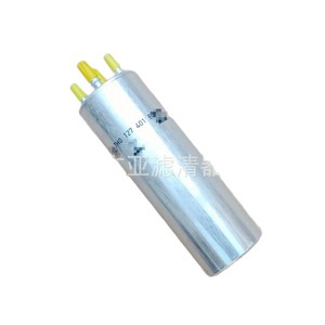 Elemento de filtro de diésel 7H0127401B para Touareg 2.5 TDI Multivan T5 Filtro de combustible - Product Image 1