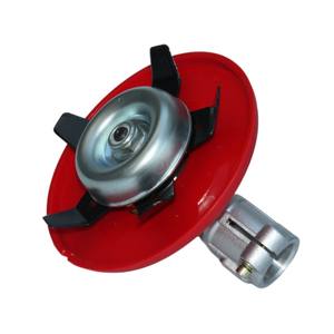 Metalen Maaien Hoofd Bosmaaier Metal Trimmer Head - Product Image 1