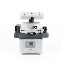 Équipement de laboratoire dentaire, machine de thermoformage à pression positive, formeurs d'aligneurs orthodontiques