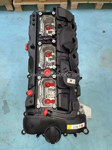 Venta Directa de Fábrica de Motor N55B30 3.0T Nuevo de Alta Calidad, Apto para 535i 335i F06 F15 F16 N55B30 - Product Image 1