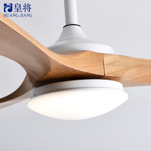 Giá tốt nhất 70 inch của rắn gỗ tần số chuyển đổi LED quạt trần với ánh sáng <span class=keywords><strong>Hidden</strong></span> máy ảnh - Product Image 4