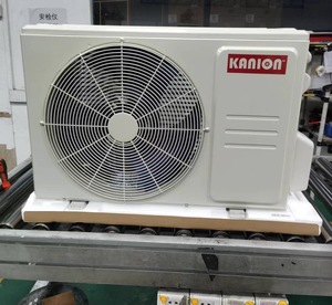 Condizionatore d'Aria Serie Rex R32 9000 Btu Marca Kanionco Mini Split - Product Image 2