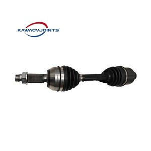 Junta Homocinética del Eje Delantero 33212284615 	 Usuario para 	 <span class=keywords><strong>BMW</strong></span> M2 F87 <span class=keywords><strong>M3</strong></span> F80 M4 F82 F83 2015-2020 Trasero Izquierdo - Product Image 5