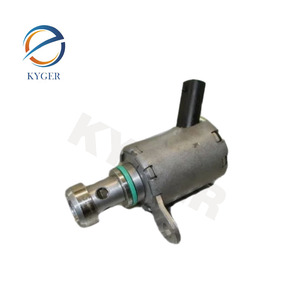 Válvula de refrigeración de aceite LR073684 AJ813393 para Land Rover Range Rover <span class=keywords><strong>Evoque</strong></span> Freelander Defender Discovery - Product Image 1