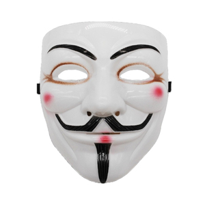 Arty Cosplay vie ovie <span class=keywords><strong>V</strong></span> para endeendetta ask ord heme ask trantranger ACE ask - Product Image 1