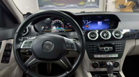 Reproductor Android de Pantalla Dual de 24.6 Pulgadas para Mercedes Benz Clase C W204 2011-2014, Radio de Auto, Estéreo, Multimedia, DSP, Carplay