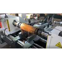 Máquina Automática de Alta Eficiencia para Prensar Rodamientos, para el Ensamblaje de Rodillos de Precisión para Transportadores