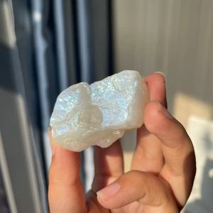 Piedras Naturales curativas a granel, <span class=keywords><strong>piedra</strong></span> lunar <span class=keywords><strong>en</strong></span> oferta - Product Image 2