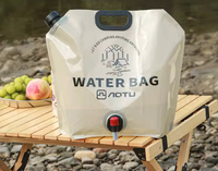 Pochette souple personnalisée avec bec verseur pour jus et boissons, sac à eau réutilisable en plastique avec bouchon anti-fuite